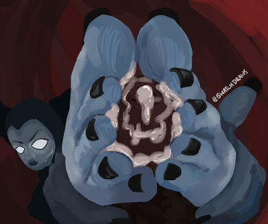 (Skylanders) Hex