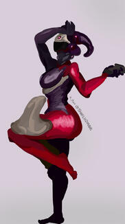 (Warframe) Mirage